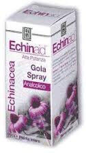 Esi Echinaid Gola Spray Analcolico 20ml