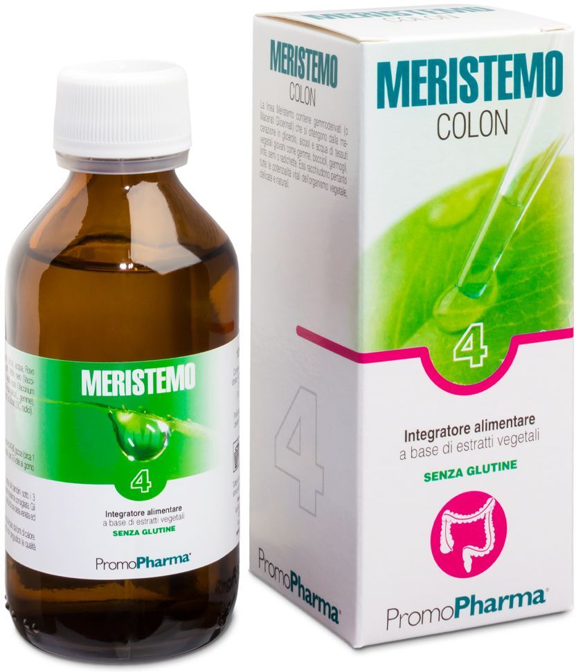 Promopharma Meristemo Ynkhas 4 100ml