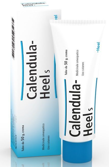 Guna Calendula-heel S Pomata Omeopatica 50g