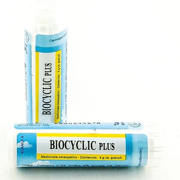 Guna Biocyclic Plus Granuli 4g