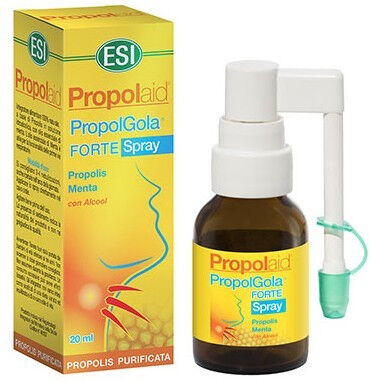 Esi Propolaid Propolgola Spray Forte 20ml