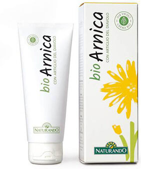 Naturando Bioarnica 75ml