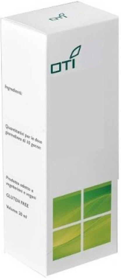 Oti Formula T3 06lm Gocce 50ml