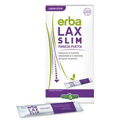 Erba Vita Erbalax Slim 12 Bustine Stick Pack