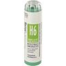 Cemon Horus H6 Granuli Contenitore Multidose 6g