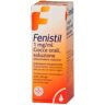 Fenistil Gocce 1 Mg/ml Antistaminico Per Prurito E Allergie Causate Da Medicinali E Alimenti 20ml