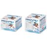 Safety Prontex Benda Cotone Fixa Tape Bianco 10mx3,8cm 1 Pezzo