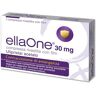 Perrigo Italia Srl Ellaone 30mg Contraccezione Di Emergenza 1 Compressa Rivestita