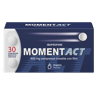 Moment Act 400mg Trattamento Dolore 30 Compresse Rivestite Con Film