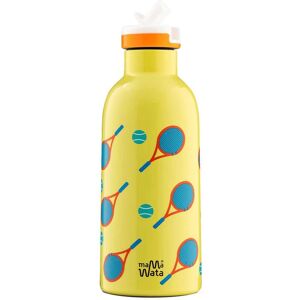 Mama Wata Mamawata Insulated Bottle Tennis 470ml