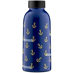 Mama Wata Mamawata Insulated Bottle Nautical 470ml