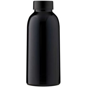 Mama Wata Mamawata Insulated Bottle Black 470ml