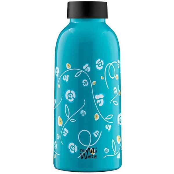 mama wata mamawata insulated bottle twilight 470ml