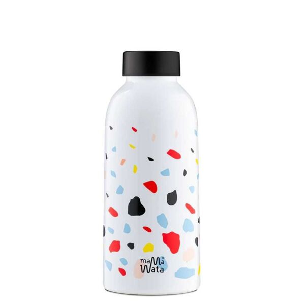 mama wata mamawata insulated bottle party 470ml