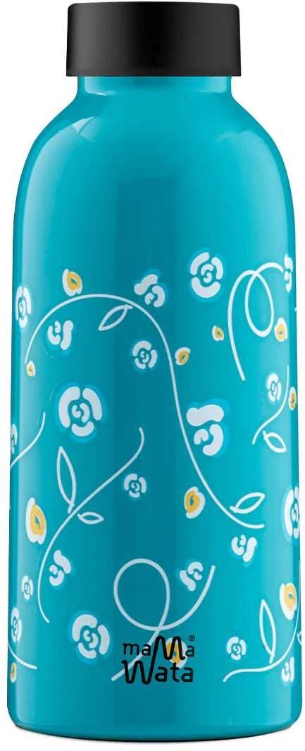 Mama Wata Mamawata Insulated Bottle Twilight 470ml