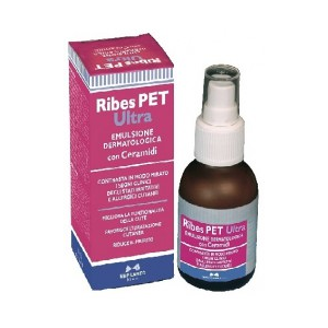 Ribes Pet Ultra Emulsione 50ml