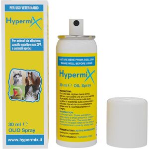 Hypermix Spray 30ml