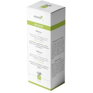 Oti Anima 4 Release Balsamo Concentrato Veterinario 150ml