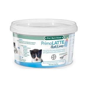 Primolatte Allattamento Gattino 200g