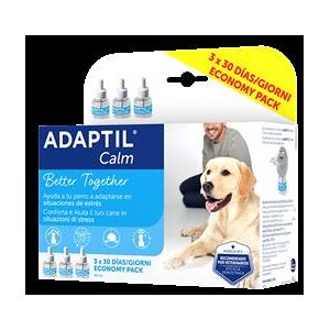 Adaptil Calm 3 Ricariche Per 30 Giorni