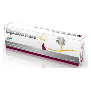 Drn srl Epato Plus Pasta