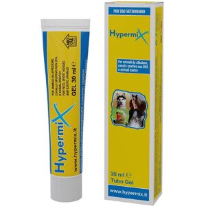 Hypermix Crema Gel Tubo 30ml