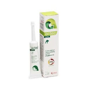 Actea Oto Emulsione Otologica 15ml