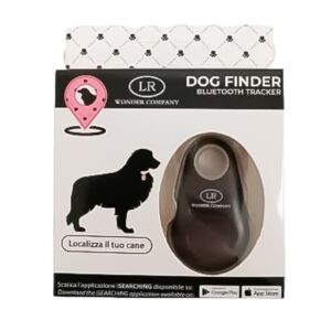 Lr Wonder Company Lr Company Wonder Pet Dog Finder