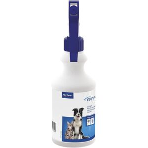 Effipro Uso Topico Cani E Gatti Soluzione Spray 2,5mg/ml 1 Flacone 500ml