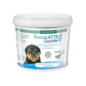 Primolatte Mangime Cucciolo Cane 250g