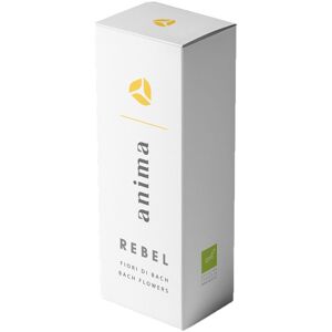 Oti Anima Rebel Fiori Di Bach Gocce Veterinari 30ml