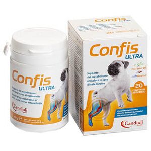 Confis Ultra 20 Compresse