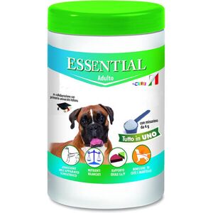 Essential Integratore Completo Cane Adulto 150g