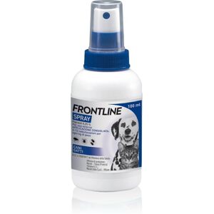 Frontline Spray 100ml