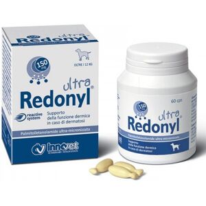 Redonyl Ultra 50 Mg 60 Capsule