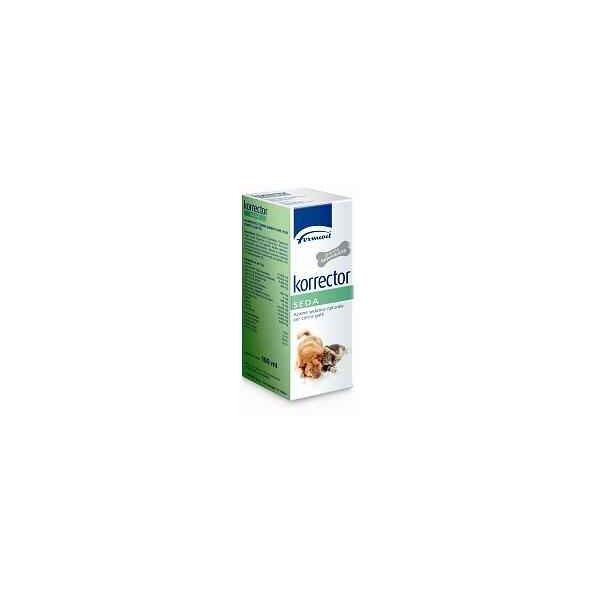 formevet srl korrector seda 160ml