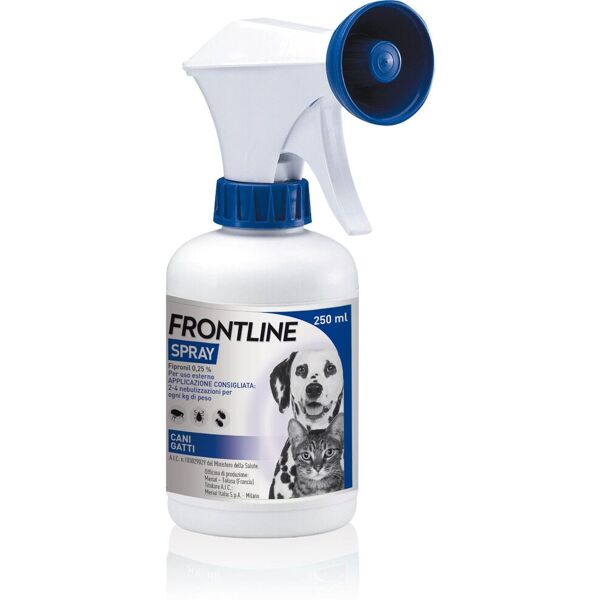 frontline spray 250ml