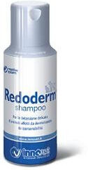 redoderm shampoo cane gatti 250ml