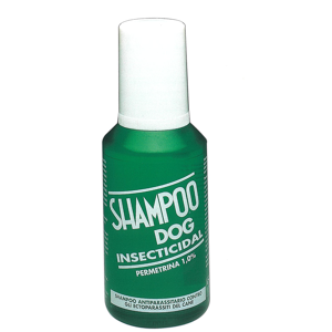 Seven Shampoo Antiparassitario Cani Uso Topico 10mg/ml 1 Flacone 300ml