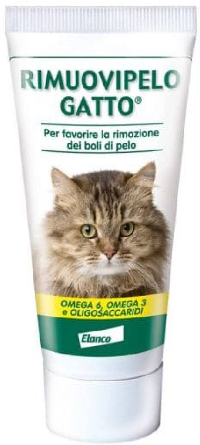 Rimuovipelo Gatto 50g