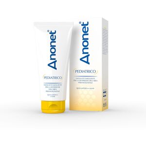 Anonet Pediatrico 200ml