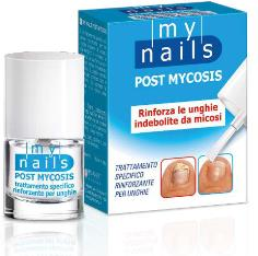 My Nails Post Mycosis 5ml