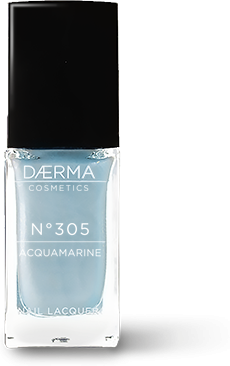 Daerma Smalto Unghie 305 Acquamarine 8ml