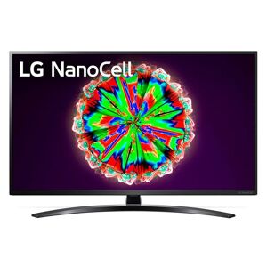 LG Tv Led 50&quot; Lg 50NANO793NE 4K UHD SMART TV DVT2 DVBS2 WEBOS5.0