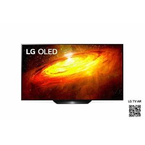 LG OLED65BX3 Tv Oled 65&quot;Uhd 4k Hdr Dvbt2/s2/hevc Smart
