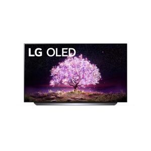 LG Smart tv Oled 55&quot; HDR10 Pro Ultra HD UHD 4K G-Sync Processore α9 Gen4 bluetooth 4 HDMI 2.1 wifi 3 USB dvb t2/c/s2 55C11