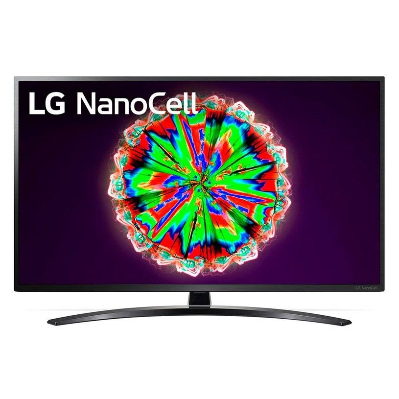 LG Tv Led 50" Lg 50NANO793NE 4K UHD SMART TV DVT2 DVBS2 WEBOS5.0