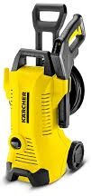 Idropulitrice &apos;Karcher&apos; Modello K3 Full Control