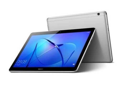 Huawei Tablet Huawei Mediapad t3 9,6&quot; 16gb wi-fi + 4g space Grey Garanzia Europa
