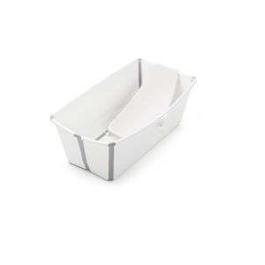 Stokke Flexi Bath Vaschetta più riduttore White